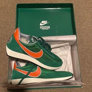 Nike x Stranger Thing Air Tailwind 79 Hawkins High